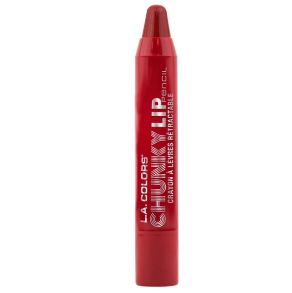 Rare L.A. Colors Chunky Lip Pencil - Picture 1 of 5